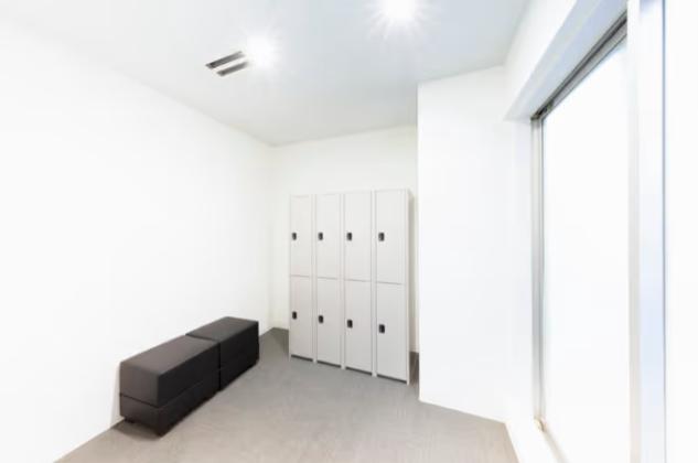 Exercise coach 柏店