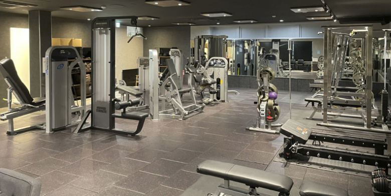 Chicken Gym 江坂店