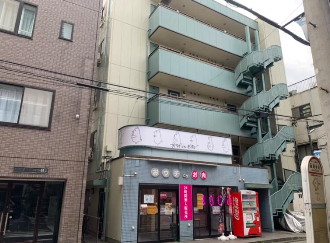 24/7Workout 新丸子店