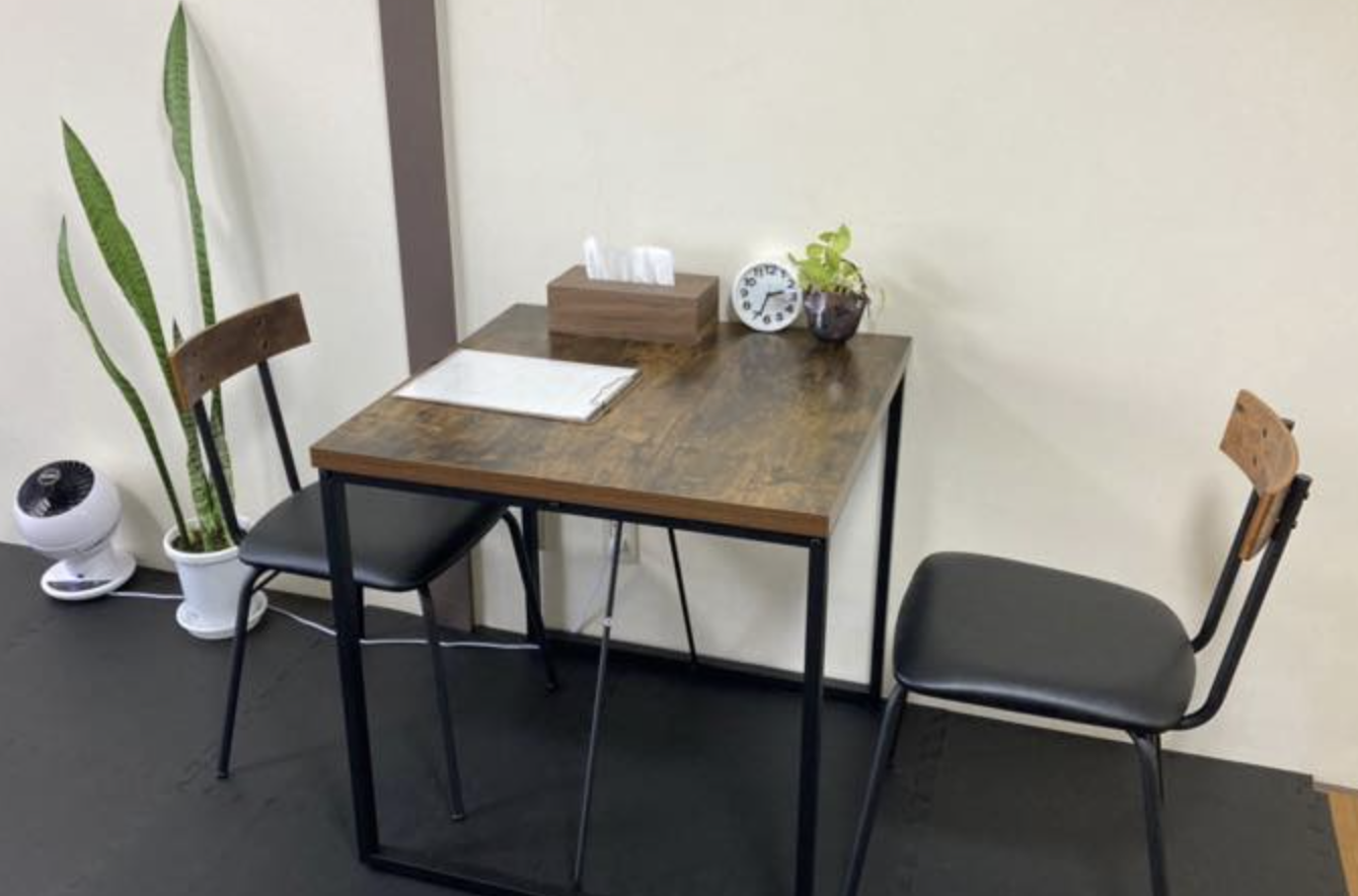 OUTLINE 中野店