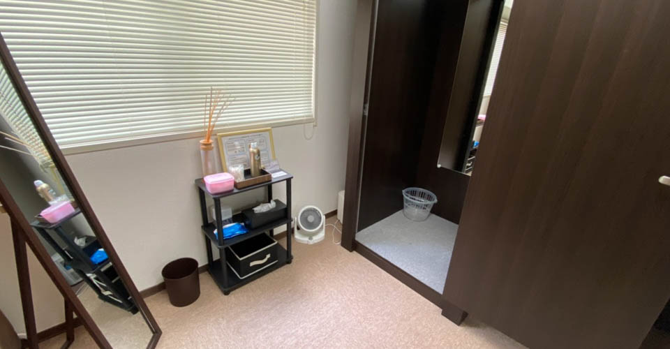 B-CONCEPT 立川店