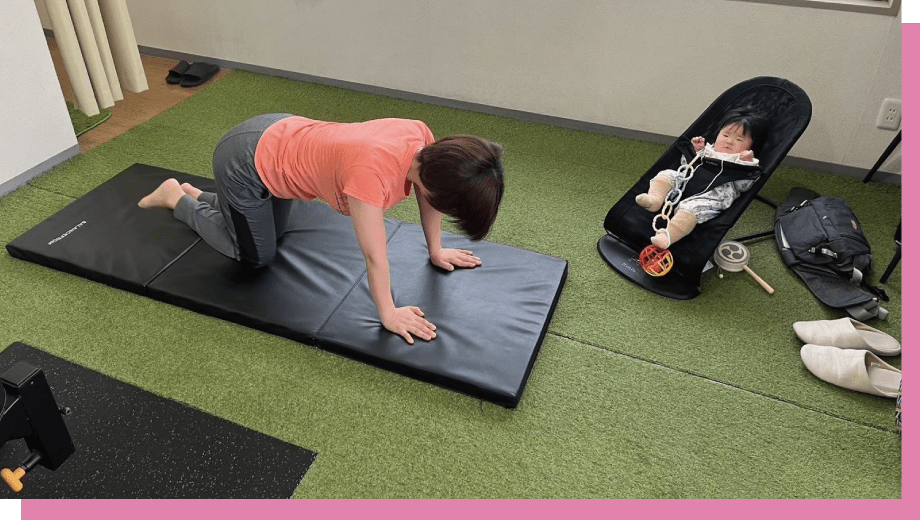 NEXT GYM TOKYO 目黒店