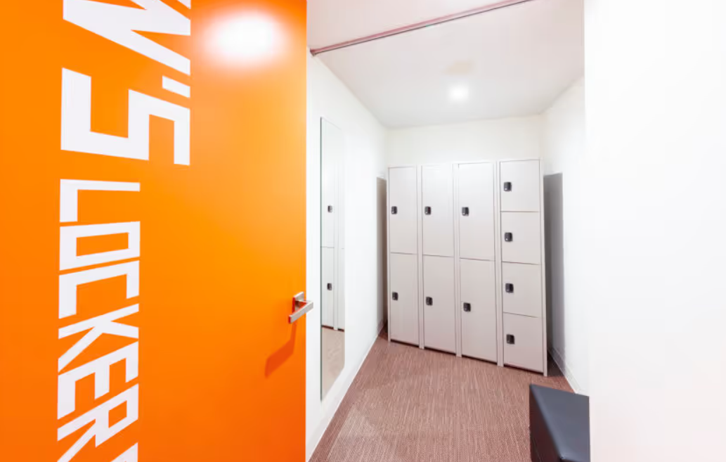 Exercise coach 銀座店
