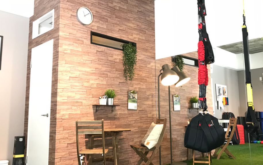 GYM FIELD 梅田店