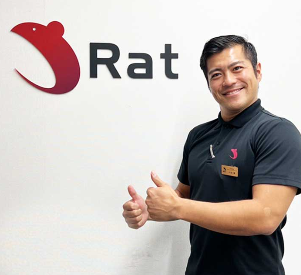 Rat 立川店