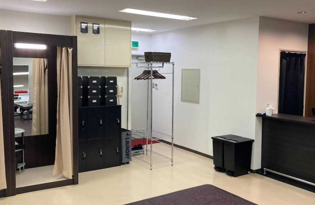 ASPI名古屋栄