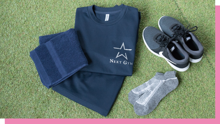 NEXT GYM TOKYO 目黒店