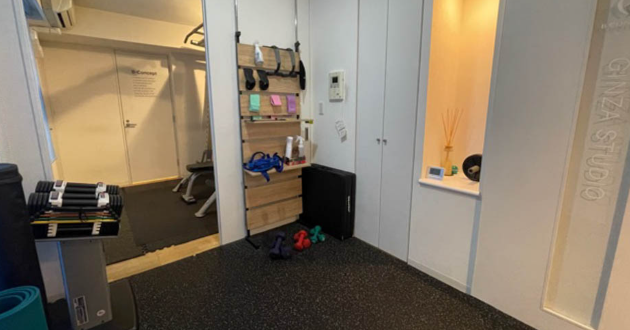 B CONCEPT 銀座店