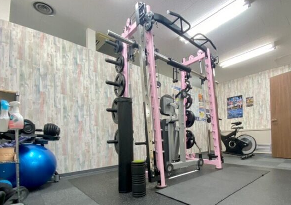 24/7Workout 仙台店