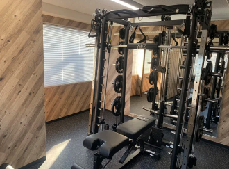 24/7Workout 南柏店
