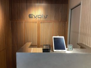 Evolv 武蔵小杉店