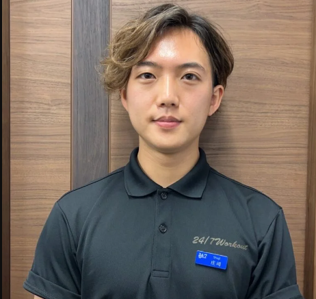 24/7Workout 立川店