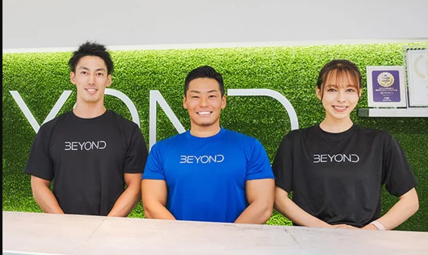 BEYOND 立川店・立川ANNEX店