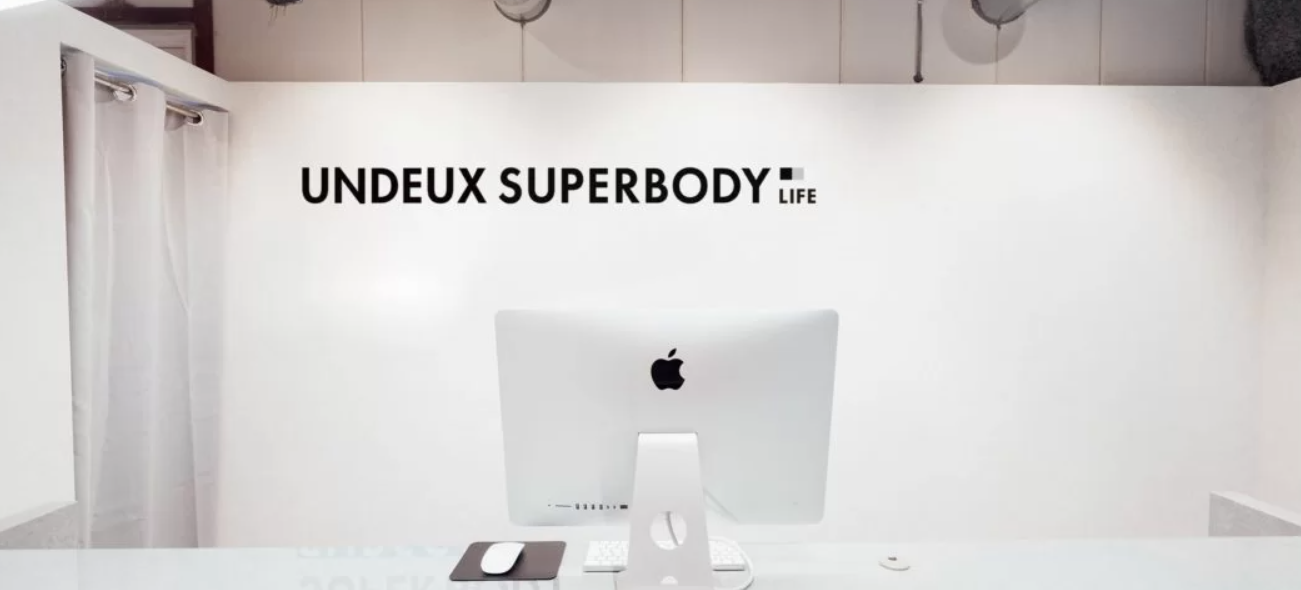 UNDEUX SUPERBODY 町田店
