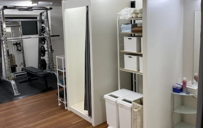 ASPI 中野店