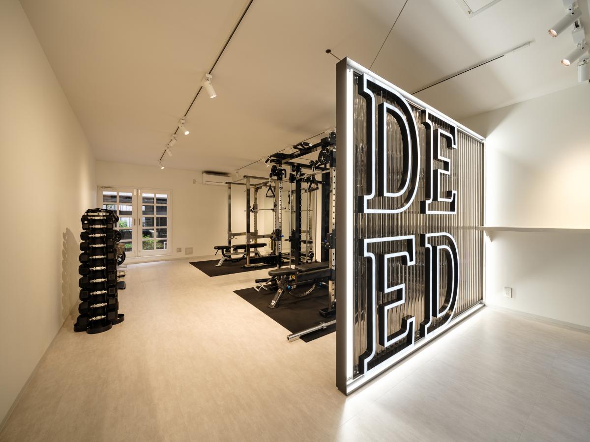 DEED 六本木一丁目店