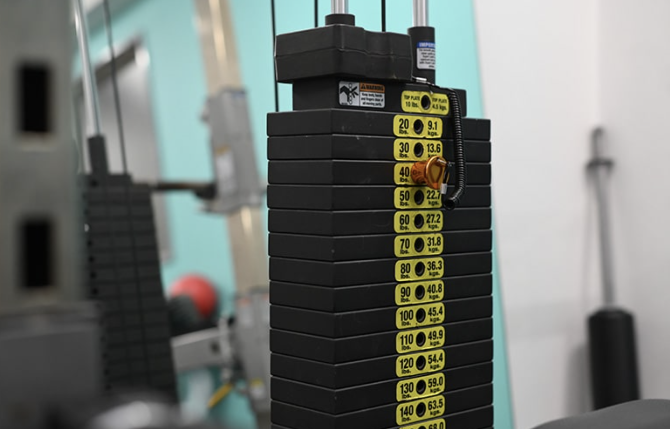 Apple GYM 中野店