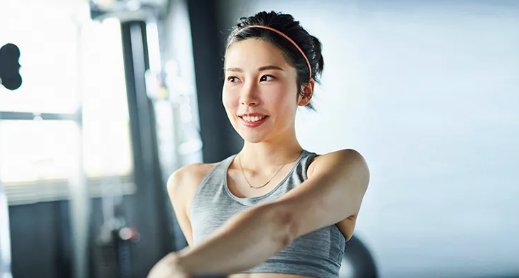 24/7Workout 新丸子店