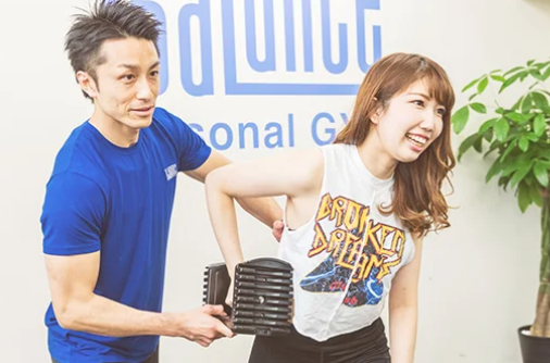 T-BALANCE 江坂店