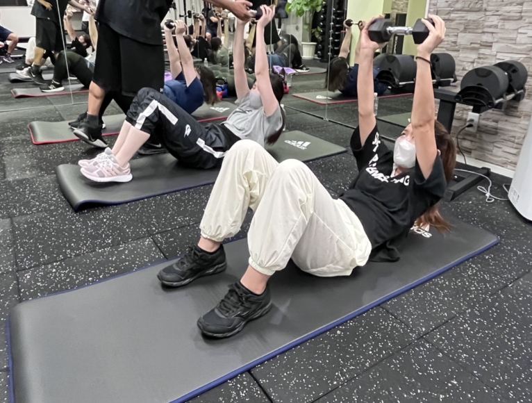 GOOD LIFE GYM 柏店