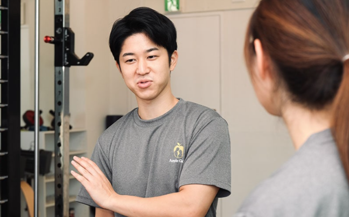 Apple GYM 武蔵小杉店