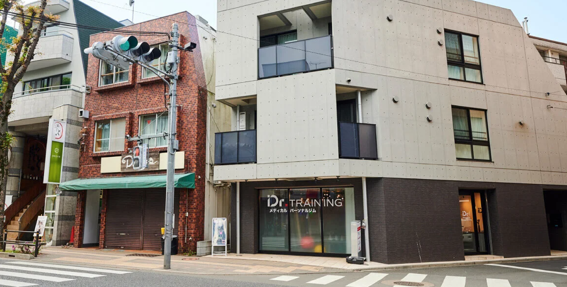 Dr.トレーニング 吉祥寺店
