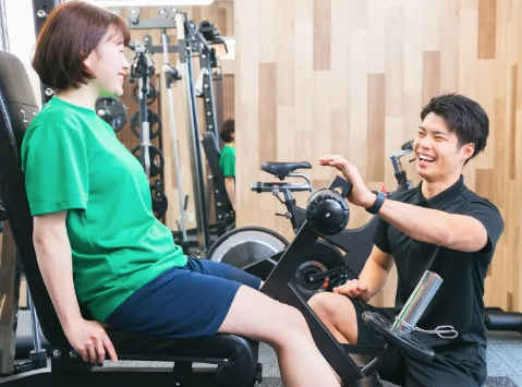 24/7Workout 南柏店