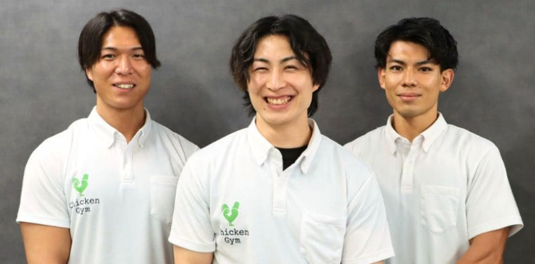 Chicken Gym 江坂店