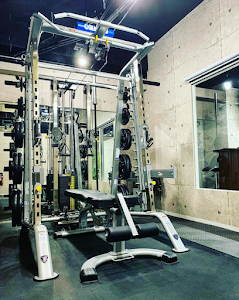 Personal Gym Basis 御徒町店 place picture