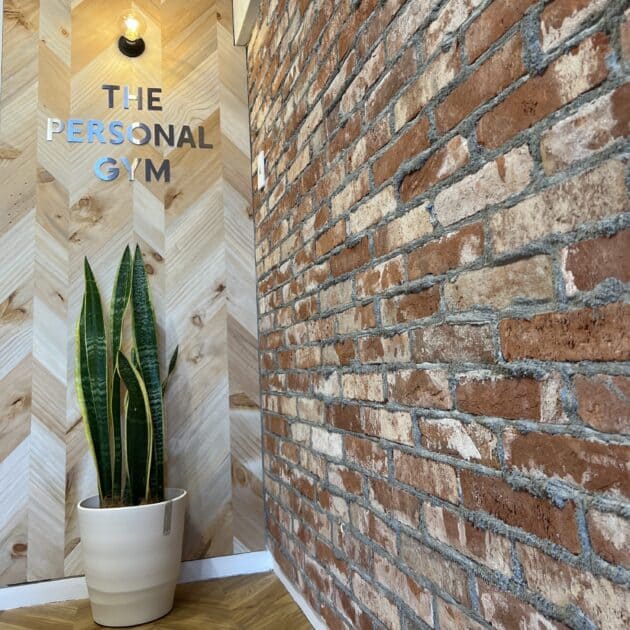 THE PERSONAL GYM 六本木店