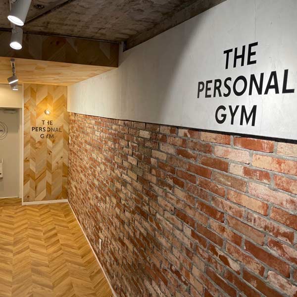 THE PERSONAL GYM 六本木店
