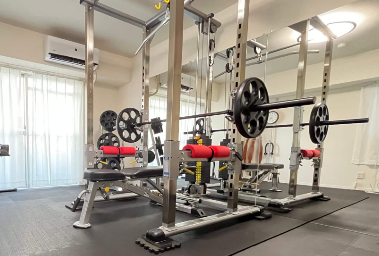 MIYAZAKI GYM 三軒茶屋店