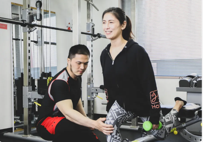 MIYAZAKI GYM 三軒茶屋店