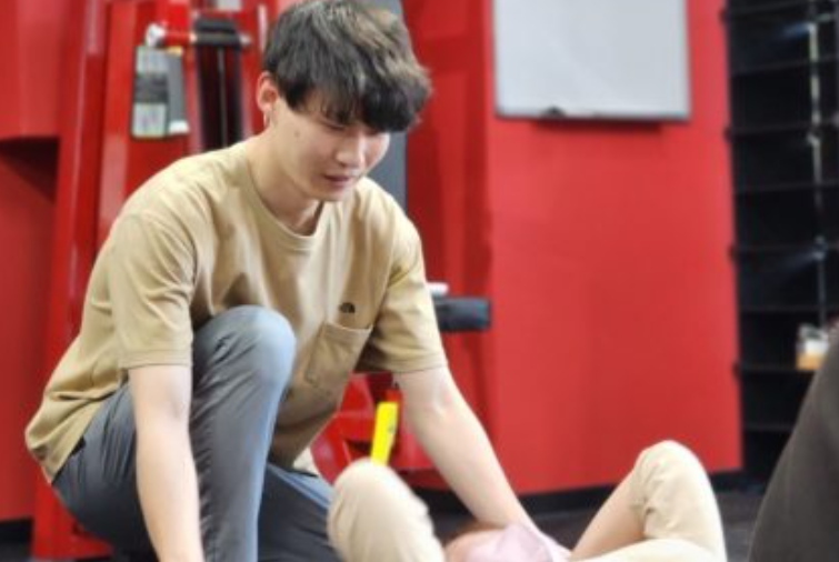 GOOD LIFE GYM 十条店