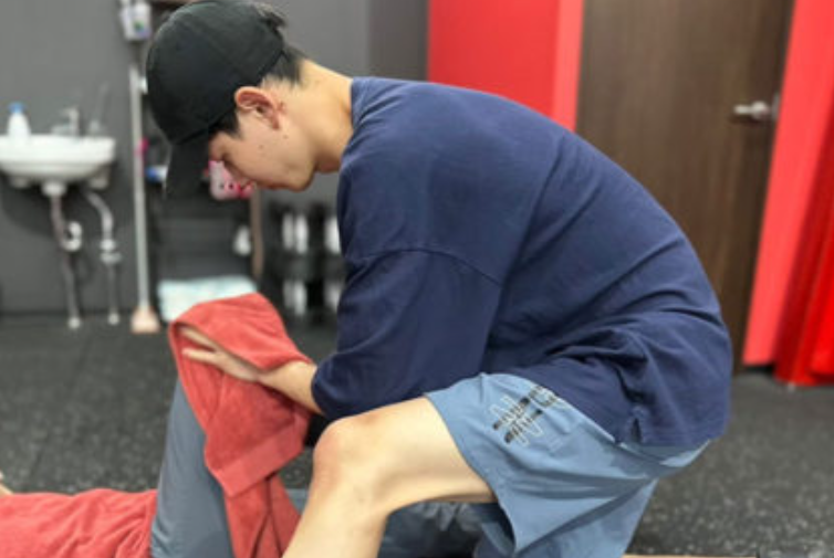 GOOD LIFE GYM 十条店