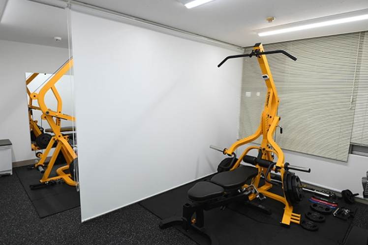 Apple GYM 赤羽店