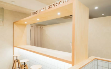 UNDEUX SUPERBODY 三軒茶屋店