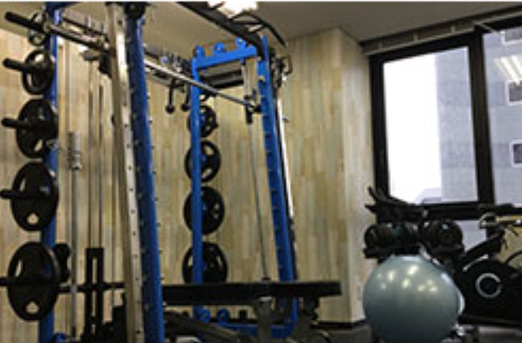 24/7Workout 大阪心斎橋店