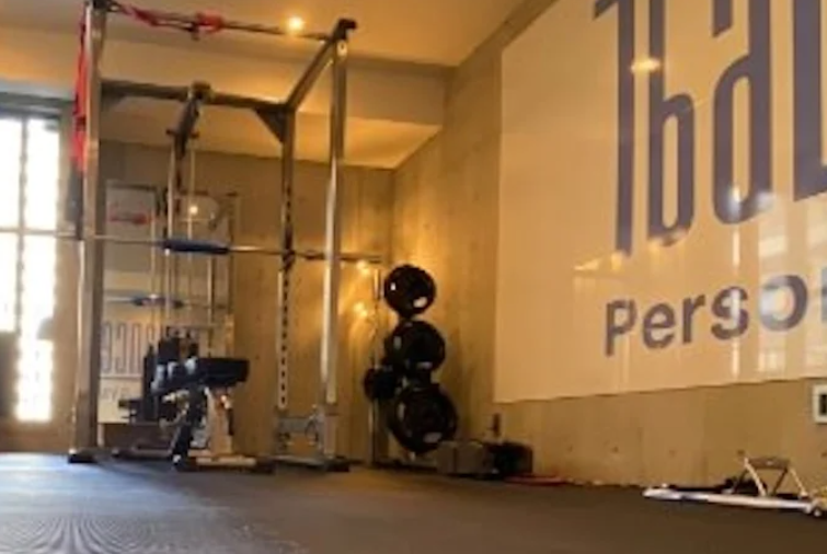 T-BALANCE 心斎橋店