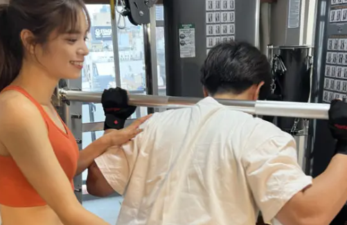 EMANN 堀江店