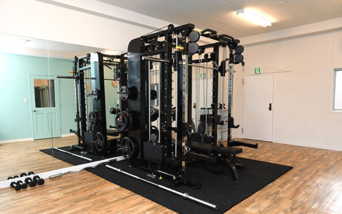 Apple GYM 武蔵小杉店