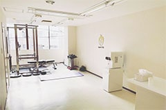 Apple GYM 八王子店