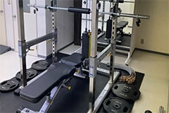 Apple GYM 八王子店