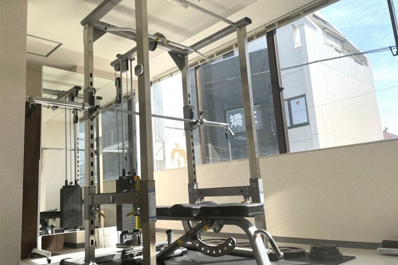 Apple GYM 八王子店