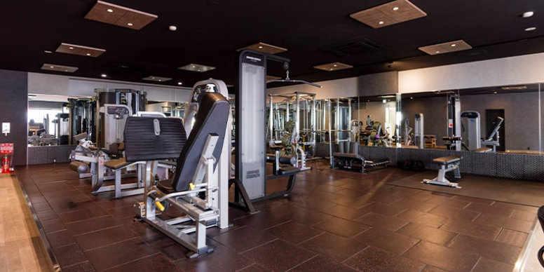 Chicken Gym 江坂店