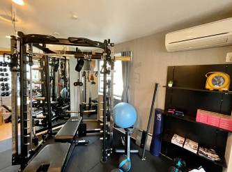 24/7Workout 柏店
