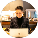 竹内遼 profile picture